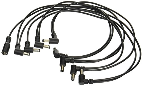 Mooer PDC-8A DC Power Kabel von MOOER