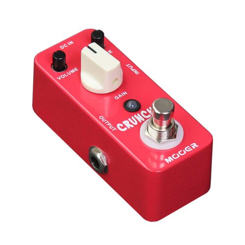 Mooer Pedal von MOOER
