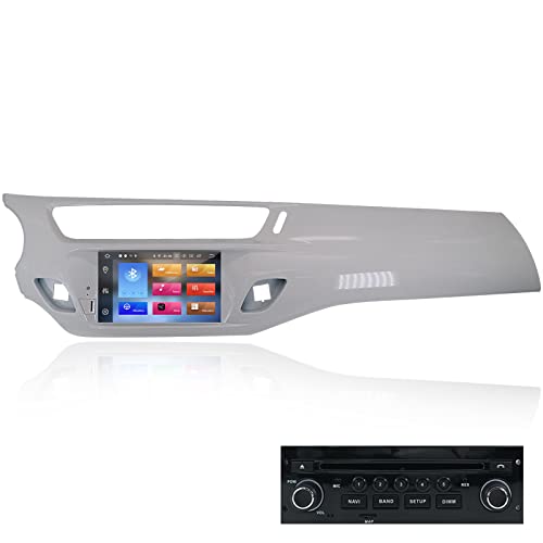 MOOKAKA Android 11 Autoradio 2 din GPS Navigation Kopfeinheit für Citroen C3 DS3 2010-2016 Multimedia Player Auto Stereo Receiver 7 Zoll HD 1080P IPS Touchscreen mit Carplay DSP RDS WiFi(PX5,4+64GB MOOKAKA Android 11 Autoradio 2 din GPS Navigation Kopfeinheit für Citroen C3 DS3 2010-2016 Multimedia Player Auto Stereo Receiver 7 Zoll HD 1080P IPS Touchscreen mit Carplay DSP RDS WiFi(PX5,4+64GB von MOOKAKA