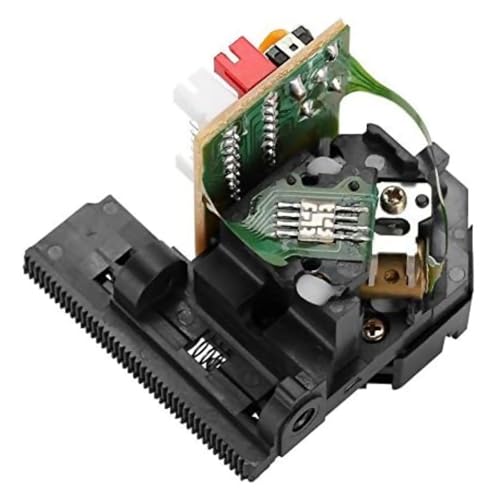 Reparatur KSS-210A Objektiv Optisches Tonabnehmerobjektiv für CD/VCD-Mechanismus Reparatur KSS-210A Objektiv Optisches Tonabnehmerobjektiv für CD/VCD-Mechanismus von MOOKEENONE