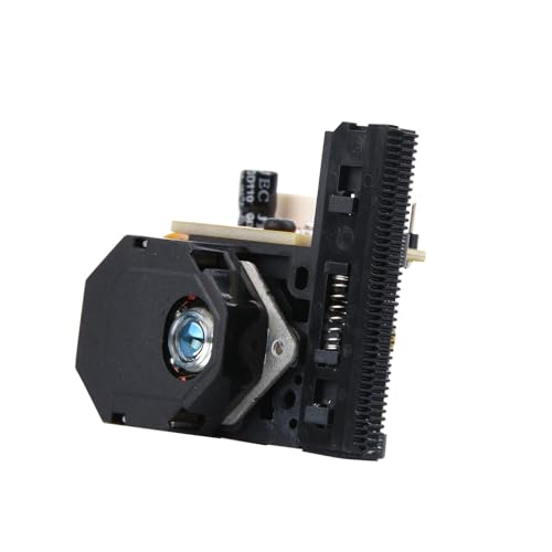Reparatur KSS-240A Objektiv Optisches Tonabnehmerobjektiv für CD/VCD-Mechanismus Reparatur KSS-240A Objektiv Optisches Tonabnehmerobjektiv für CD/VCD-Mechanismus von MOOKEENONE
