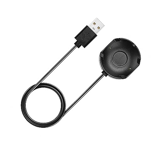 USB Wireless Charging Smartwatch Charging Dock Date Transfer Charging Cable Cord for Nokia Withings Steel HR Smart Watch USB Wireless Charging Smartwatch Charging Dock Date Transfer Charging Cable Cord for Nokia Withings Steel HR Smart Watch von MOOKEENONE