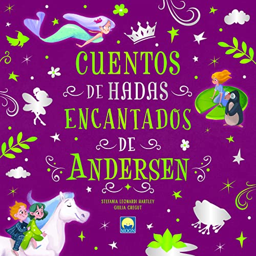 CUENTOS HADAS ENCANTADOS CUENTOS HADAS ENCANTADOS von MOON