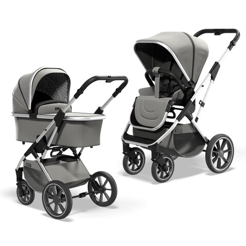MOON Kombikinderwagen 2022 Rocca Shadow MOON Kombikinderwagen 2022 Rocca Shadow von MOON