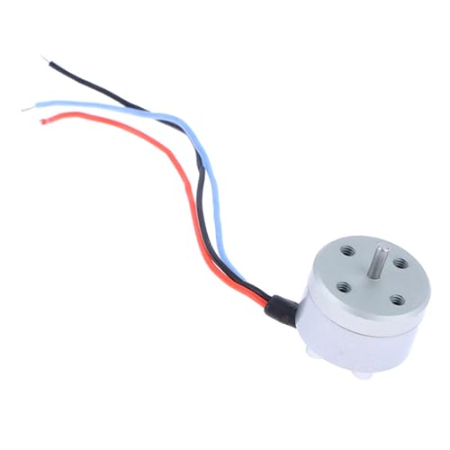 Elektromotor Elektromotor Motor Quadcopter Drohnen Motor 1104 Bürstenloser Motor 4300KV Bürstenloser Motor von MOONDAME