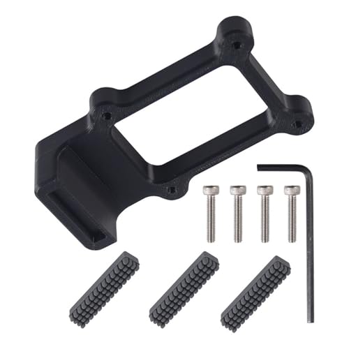 MOONDAME 3D Druckerdüsen Reinigungsbürsten Set Für XL Drucker Effiziente Wartung Und Schnelle Entfernung Von Schmutz von MOONDAME