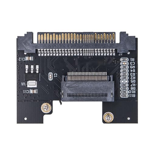 MOONDAME Die PCIe Zu SFF8639-Festplattenadapterkarte Verbessert Die Schnelle Und Stabile Datenübertragung Für Computer von MOONDAME