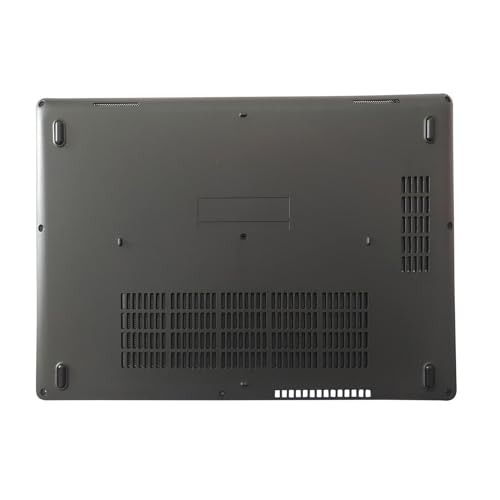 MOONDAME Ersatz Basisabdeckung Für 5480 E5480-Laptops. Neue Untere Abdeckung Aus ABS. Schnelle Installation von MOONDAME