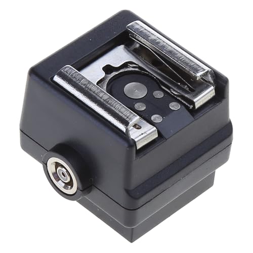 MOONDAME Kamera Blitzschuh Verlängerung Halterung Blitzschuh Halterung Konverter Kamera Zubehör Blitzschuh Adapter Für DSLR Kameras MOONDAME Kamera Blitzschuh Verlängerung Halterung Blitzschuh Halterung Konverter Kamera Zubehör Blitzschuh Adapter Für DSLR Kameras von MOONDAME