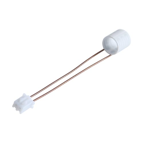 MOONDAME Keramik Heizringe 24 V 60 W Für K1c 3D Drucker Keramik Heizelemente Zubehör Umweltfreundliche ABS Struktur von MOONDAME