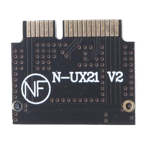 MOONDAME SSD Adapter Kompatibel Für UX31 UX21 UX21E UX31A 21 31 Computer SSD von MOONDAME
