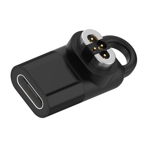 Typ C Kopfhörer Ladeadapter Für ProS710 Kopfhörer Taschenformat Mit Überladeschutz Typ C Kopfhörer Ladeadapter Für ProS710 Kopfhörer Taschenformat Mit Überladeschutz von MOONDAME