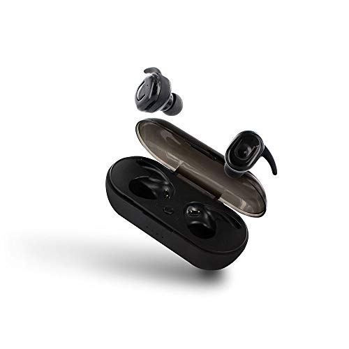 mooov 618310 Kabellose Bluetooth-Kopfhörer mit Ladebox von mooov