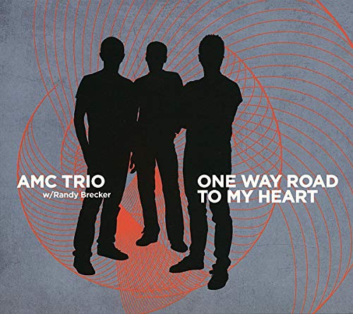 One Way Road to My Heart One Way Road to My Heart von MOOSICUS