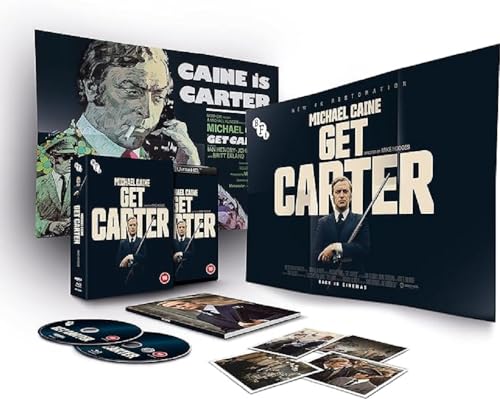MOOVIES Get Carter MOOVIES Get Carter von MOOVIES