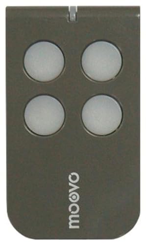 MOOVO – Fernbedienung Portal mt4g MOOVO – Fernbedienung Portal mt4g von MOOVO
