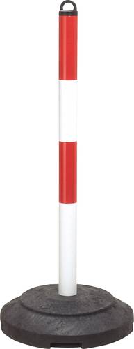 Moravia 170.18.374 EXTERN 8 Kettenabsperrsystem (Ø x H) 60mm x 100mm von MORAVIA