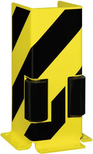 Moravia 197.22.021 MORION 78 Barriere Zum Aufdübeln (B x H x T) 160 x 400 x 160mm von MORAVIA