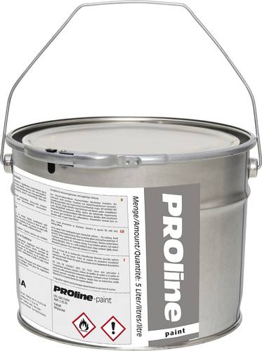 Moravia 263.21.512 PROline-paint Außenmarkierfarbe Blau 5l von MORAVIA