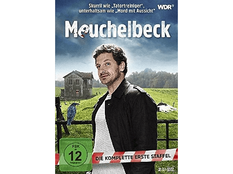 Meuchelbeck DVD Meuchelbeck DVD von MORE MUSIC