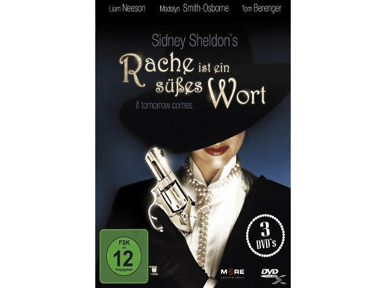 Rache ist ein süßes Wort DVD Rache ist ein süßes Wort DVD von MORE MUSIC
