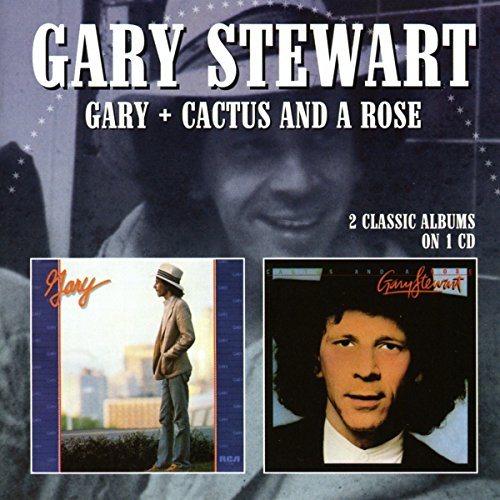 Gary/Cactus and a Rose (2 Classic Albums on 1cd) von MORELLO