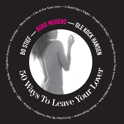 50 Ways to Leave Your Lover von STUNT