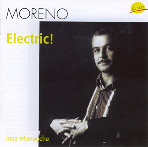 Electric! von MORENO