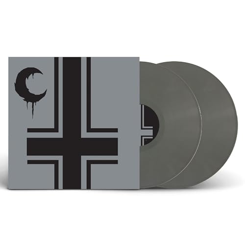 Howl Mockery at the Cross [Vinyl LP] von MORIBUND RECORDS
