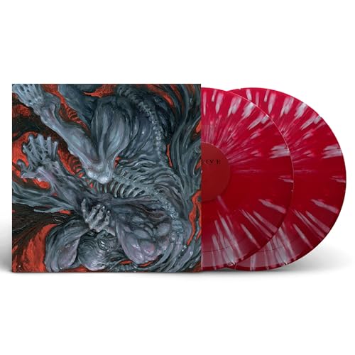 Massive Conspiracy Against All Life [Vinyl LP] von MORIBUND RECORDS