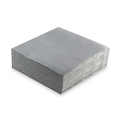 Hängelampe ser42107159 Ich bin die Fiesta, Servietten 40 x 40, 2-lagig, 1/4 Falz, 50 Servietten, punta-punta, grau Etain Hängelampe ser42107159 Ich bin die Fiesta, Servietten 40 x 40, 2-lagig, 1/4 Falz, 50 Servietten, punta-punta, grau Etain von MORIGAMI