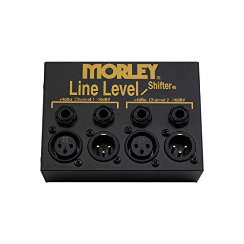 MORLEY MLLS LINE LEVEL SHIFTER von MORLEY