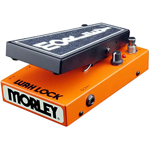 MORLEY MTG3 20/20 WAH LOCK MORLEY MTG3 20/20 WAH LOCK von MORLEY