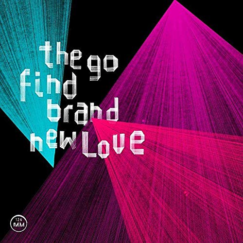 Brand New Love [Vinyl LP] von MORR MUSIC