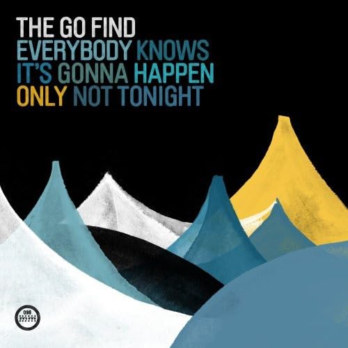 Everybody Knows It'S Gonna Happen Only Not Tonight [Vinyl LP] von MORR MUSIC