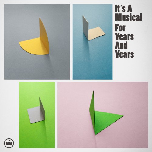 For Years and Years [Vinyl LP] von MORR MUSIC