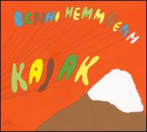 Kajak [Vinyl LP] von MORR MUSIC