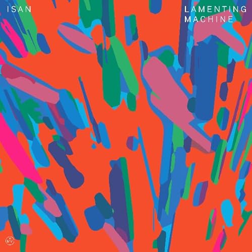 Lamenting Machine [Vinyl LP] von MORR MUSIC