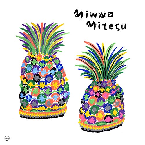 Minna Miteru [Vinyl LP] von MORR MUSIC