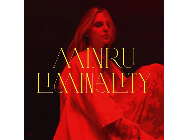 Minru - Liminality (CD) von MORR MUSIC