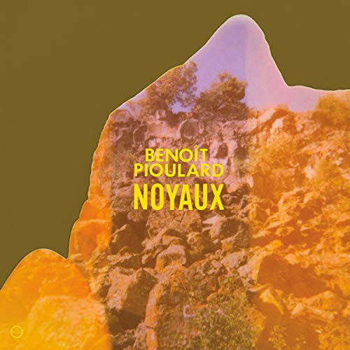 Noyaux [Vinyl LP] von MORR MUSIC