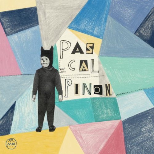 Pascal Pinon [Vinyl LP] von MORR MUSIC