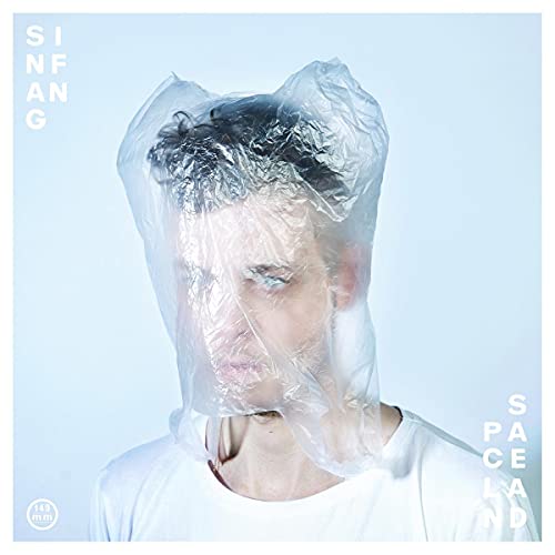 Spaceland von MORR MUSIC