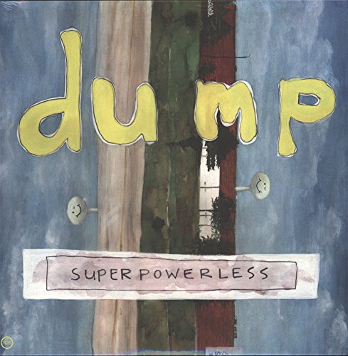 Superpowerless (Special Edition) [Vinyl LP] von MORR MUSIC