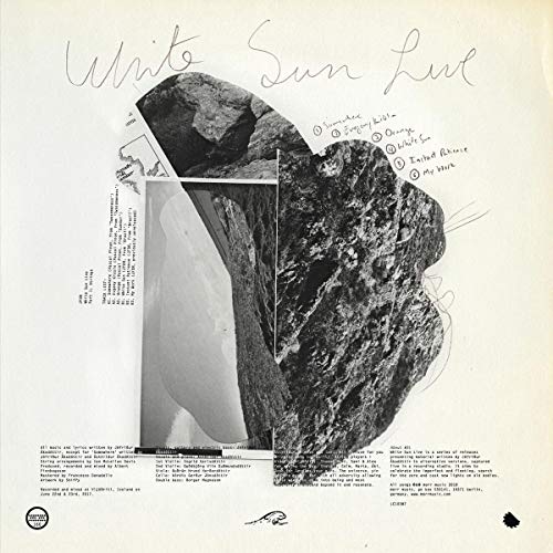 White Sun Live-Part I:Strings von MORR MUSIC