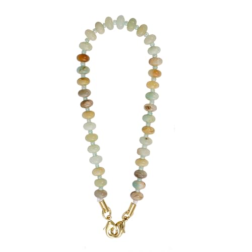 MORSUNBELA Perlen Handykette Handy Anhänger Handyschmuck Kurz Handgelenk Handyband Handyanhänger Universal Handschlaufe von MORSUNBELA