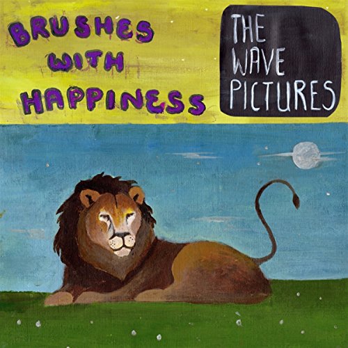 Brushes With Happiness von MOSHI MOSHI