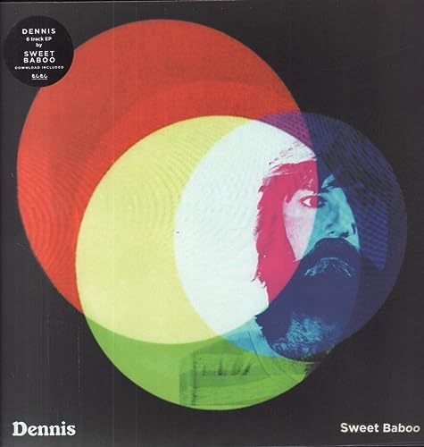 Dennis [Vinyl Single] von MOSHI MOSHI