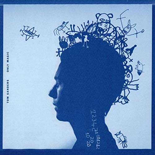 Only Magic (Tropical Pearl Coloured Lp) [Vinyl LP] von MOSHI MOSHI