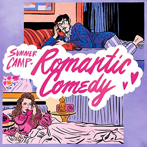 Romantic Comedy (Ost) [Vinyl LP] von MOSHI MOSHI